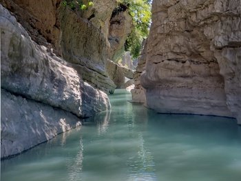 The 6 Most Beautiful Places to Do Canyoning in the World