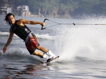 Wakeboard