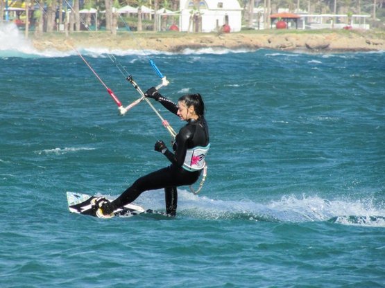 Kite Surfing | Kite Surfing Equipment