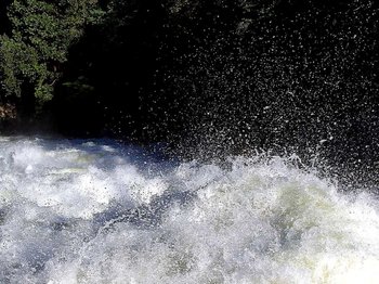 Antalya Water Resources