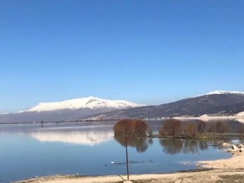 Antalya Lakes | Lakes in Antalya and Their Features
