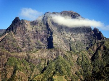 Antalya Physical Structure | Antalya Mountains and Altitudes