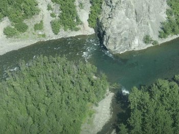 The Most Famous Rivers of Antalya | Rivers and Streams | Antalya