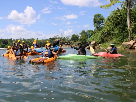 What is River Bugs | Where is it used? About River Bugs