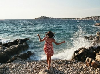 Kekova Tersane Deniz Bay