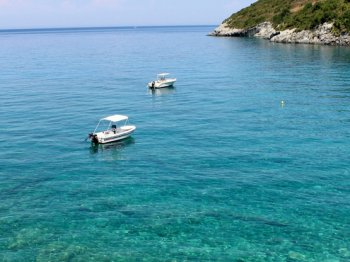 Alanya Kral Deniz Bay