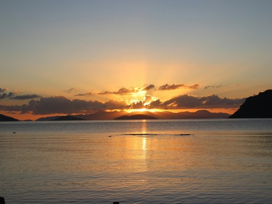 Antalya Bays and Features | Sazak Bay | Adrasan Kumluca