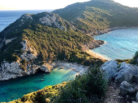 Antalya Bays and Features | Genoese Bay | Kumluca