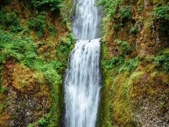The Highest Waterfall in The World