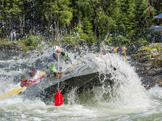 Goynuk Rafting Tour | Rafting Tours from Goynuk