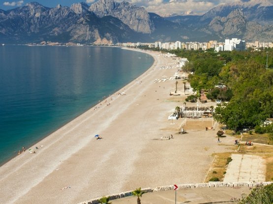 ANTALYA CENTRE