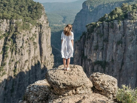 Antalya Tazı Canyon Tour | Tazı Canyon Tours