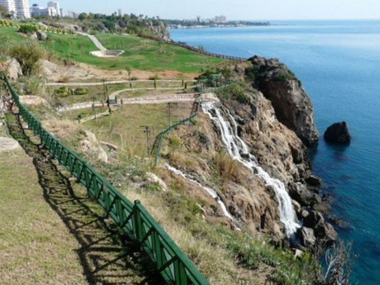 Antalya Lara History | Best Attractions | Tours from Lara