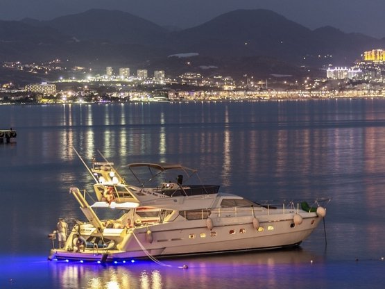 Antalya Kundu History | Best Attractions | Tours from Kundu