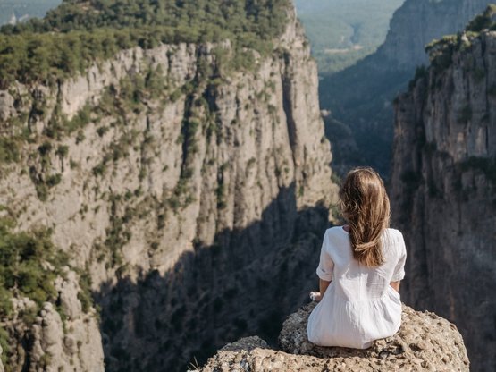 Tazı Canyon Tour from Belek | Tazı Canyon Tour