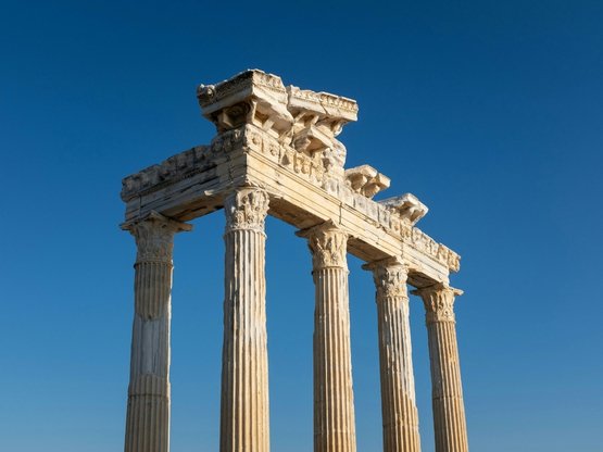 Side History | Best Activities | Tours from Side