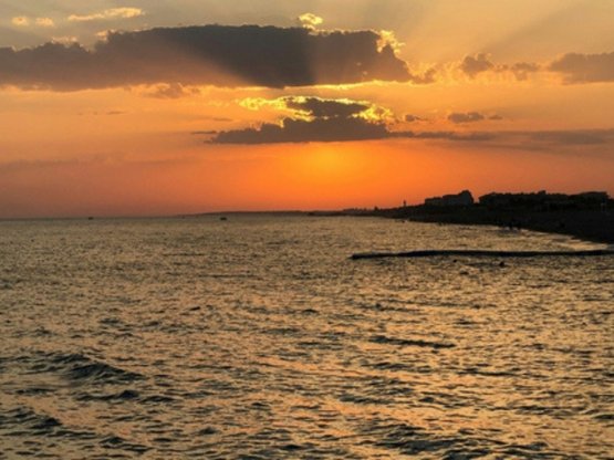 Kumkoy History | Best Attractions | Tours from Kumkoy