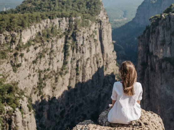 Manavgat Tazı Canyon Tour