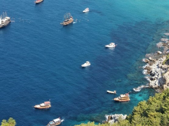 Kizilot History | Best Attractions | Tours from Kizilot