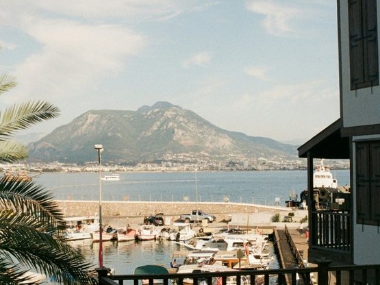 Avsallar History | Best Attractions | Tours from Avsallar