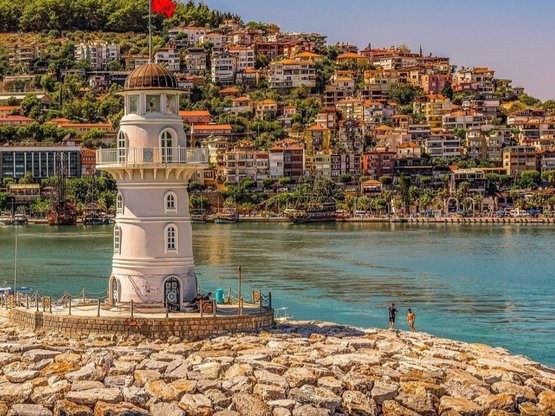 Konaklı History | Best Attractions | Tours from Konaklı