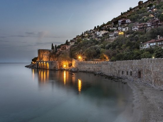 Alanya History | Best Attractions | Tours from Alanya