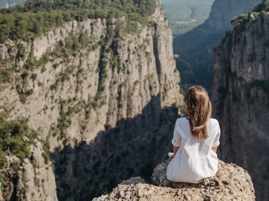 Tazı Canyon Tour from Alanya | Alanya Tazı Canyon Tour