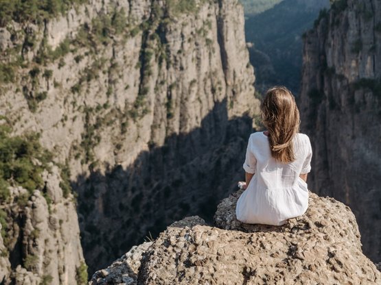 Tazı Canyon Tour from Kargicak | Tazı Canyon Tour