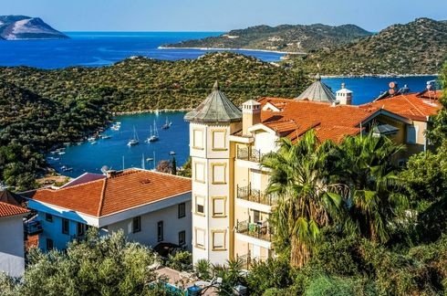 Antalya Tours & Excursions - Your Expert Holiday Guide