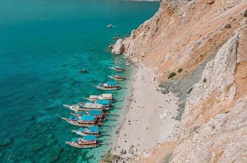 Çamyuva Çıkışlı Suluada Turu