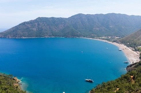 Göynük Çıkışlı Suluada Turu