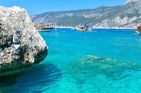 Lara Çıkışlı Suluada Turu