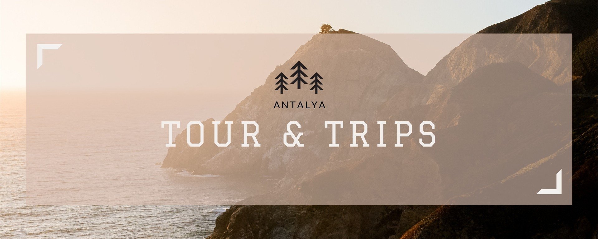Antalya Tour & Trips Blog