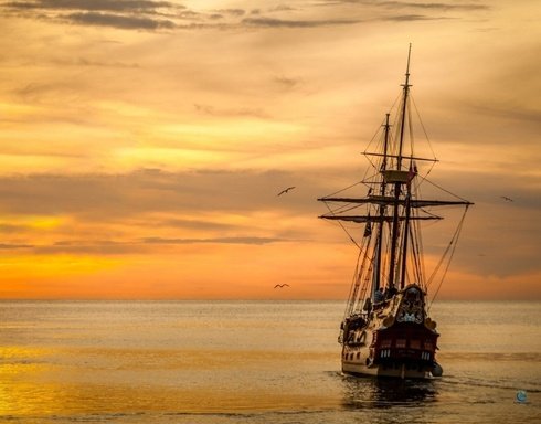 Kemer Boat Tour And Pirate Boat Tours