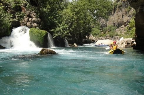 rafting 4