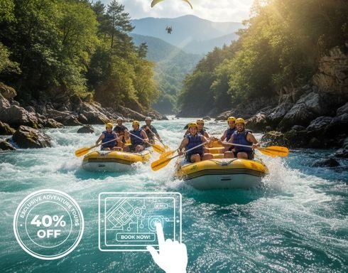 Best Alanya Adventure Tours & Activities - Book Now!