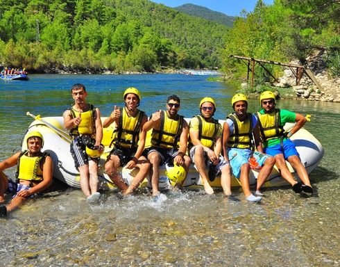 Antalya Adventure Sports