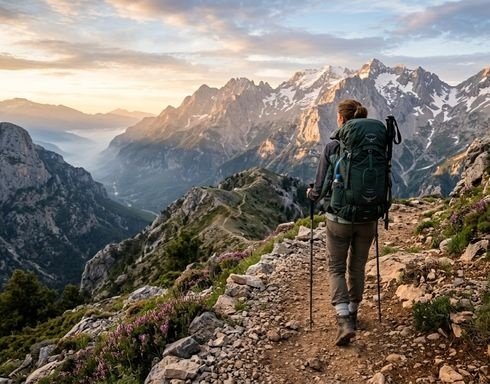 Trekking Gear Checklist Pack Smart For Epic Adventures