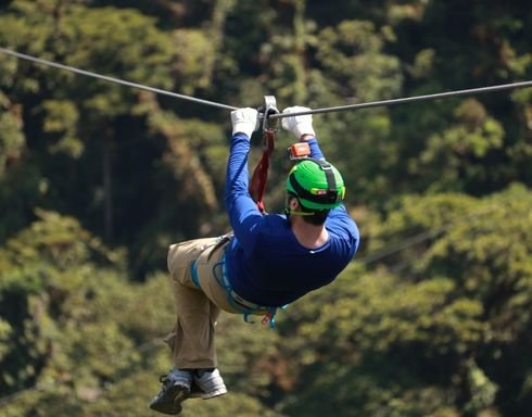 Zipline Clothing