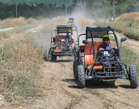 Buggy Safari Tour Prices