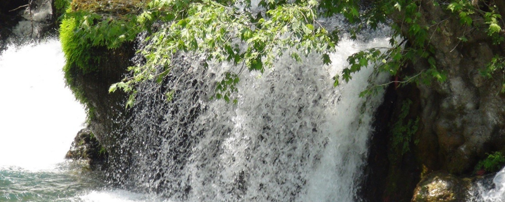 koprulu canyon in Antalya tours