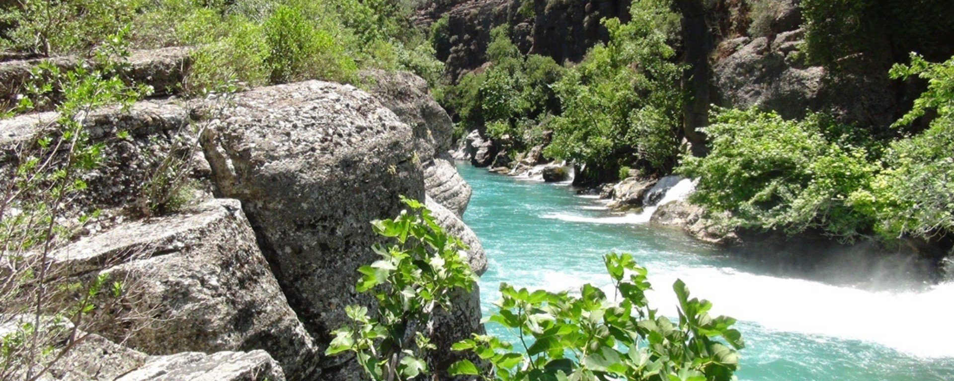 antalya rafting koprülü kanyon rafting tours