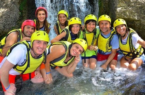 rafting 3