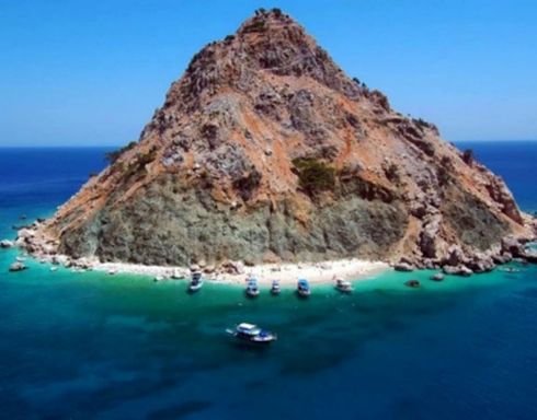 Suluada tekne turu fiyatları