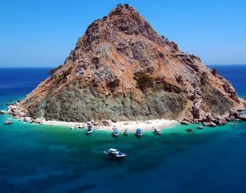 Suluada Boat Trip Price