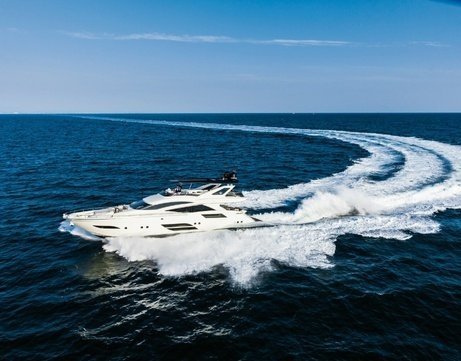 Antalya Vip Yat Turu Özel Lüks Tekne Gezileri