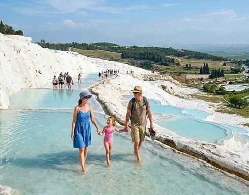 Antalya Çıkışlı Kültür Turları
