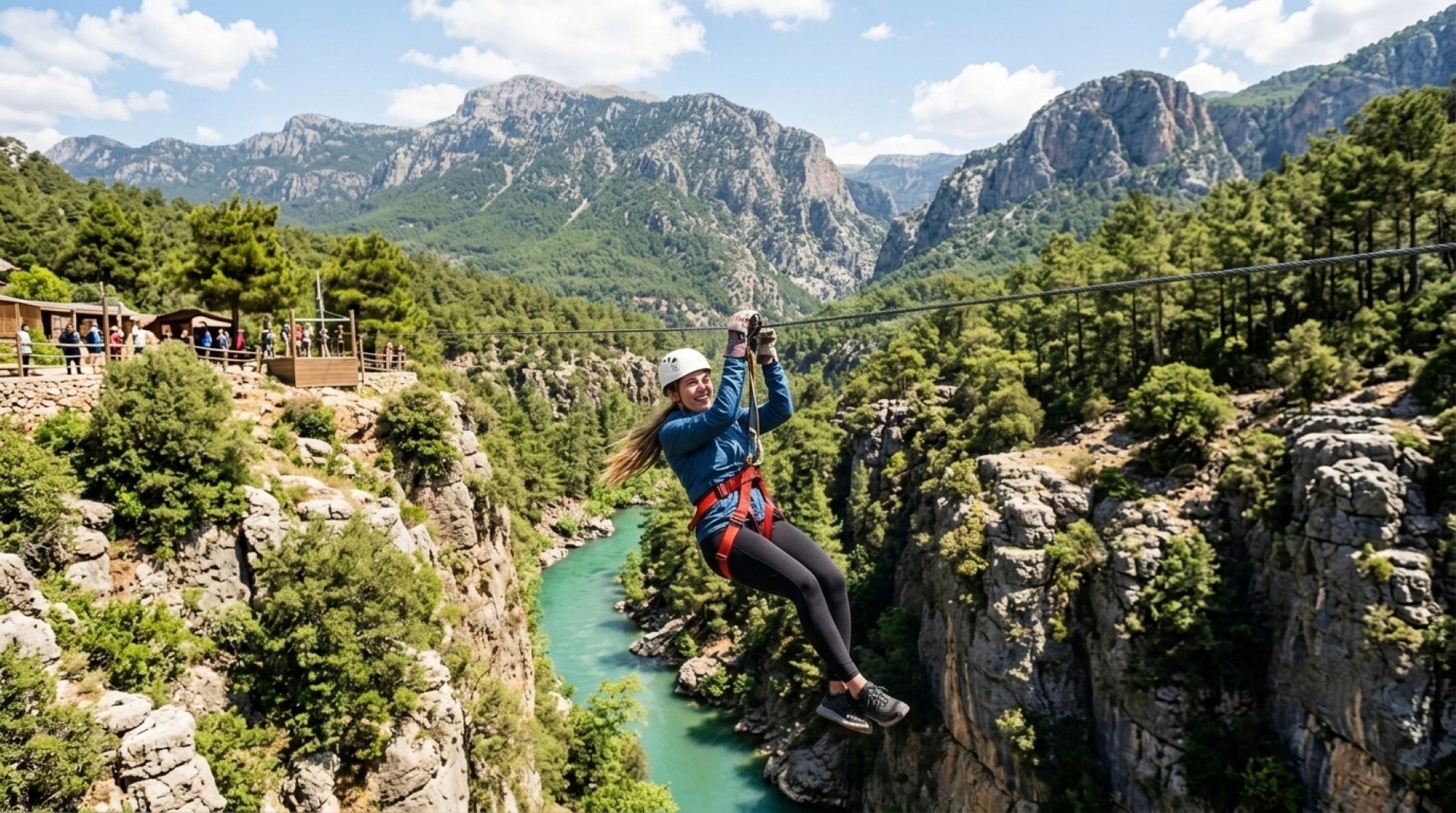 Zipline