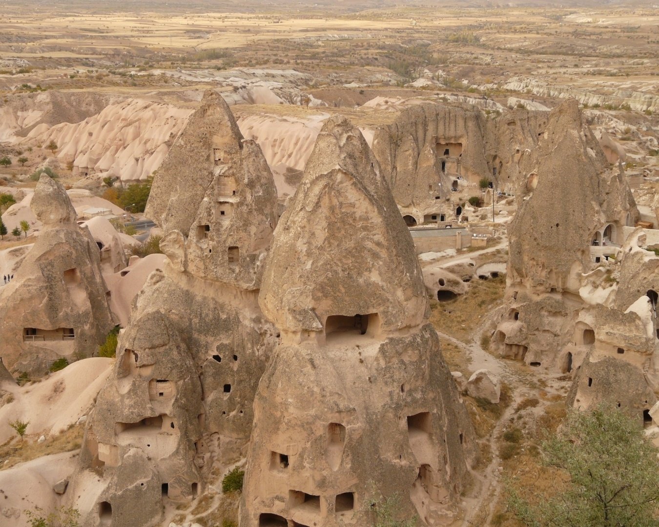 Cappadocia Tour In Antalya