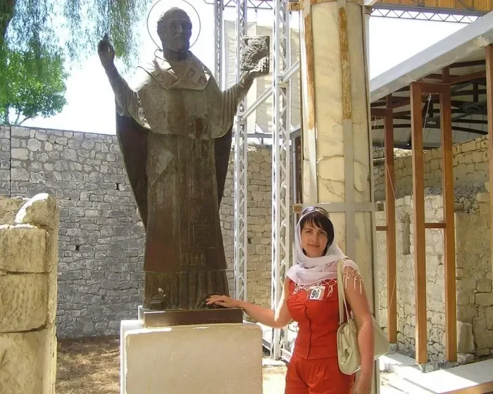 Demre Myra Trips